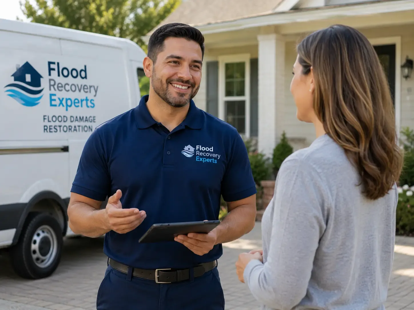 Flood Damage Cleanup Lyman, NE FAQs